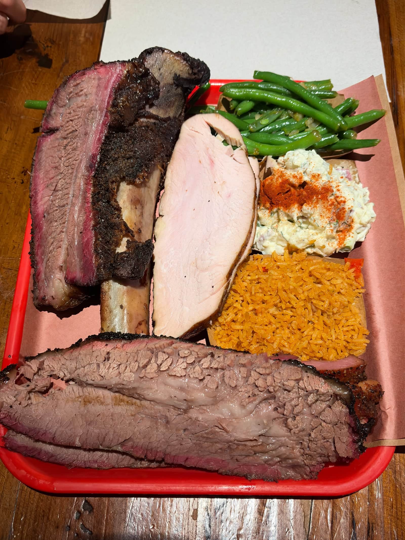 terry blacks bbq
