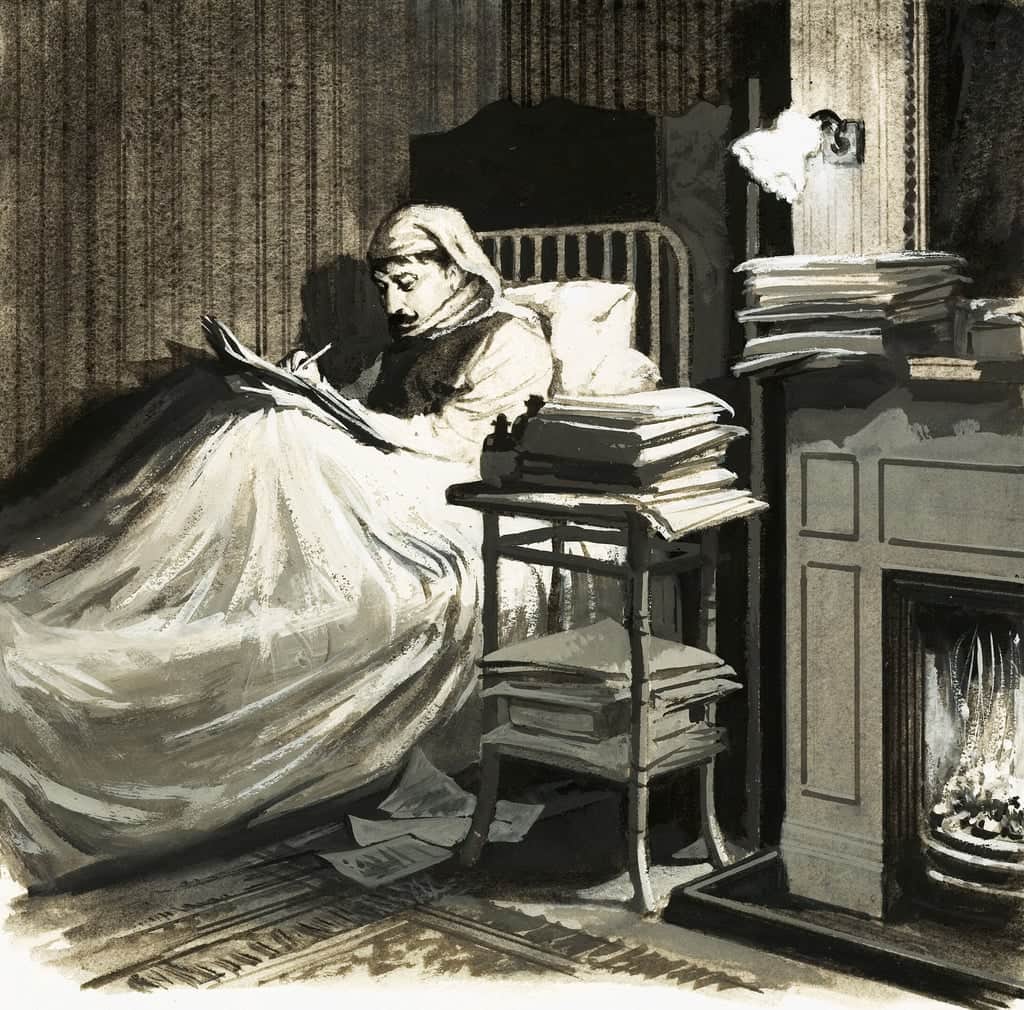 How Proust Can Change Your Life