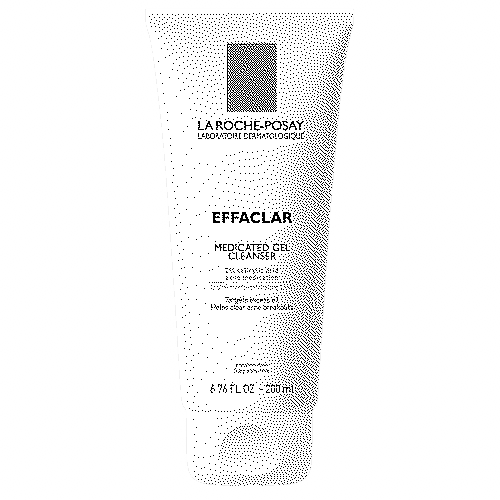 La Roche-Posay Cleanser
