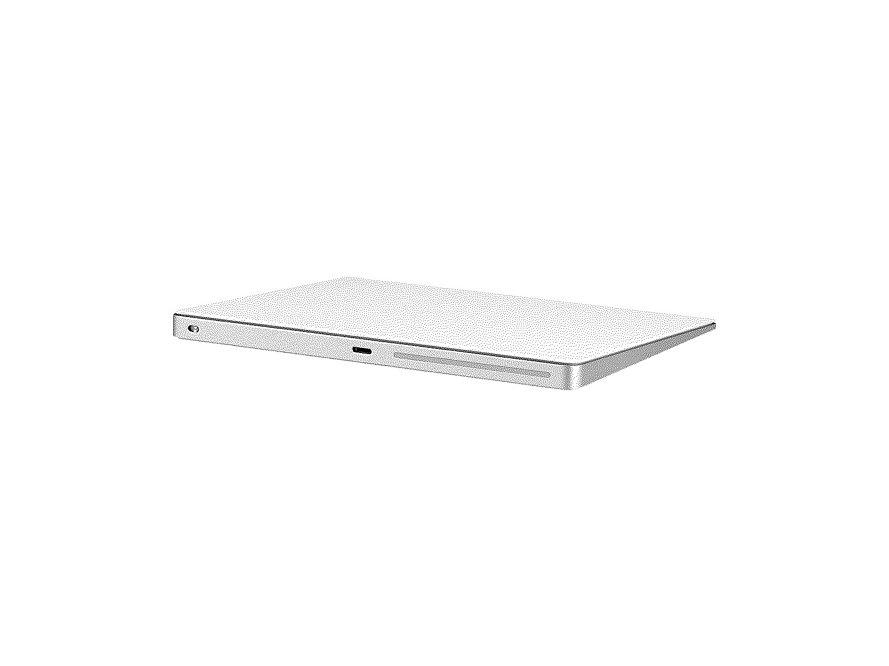Apple Trackpad